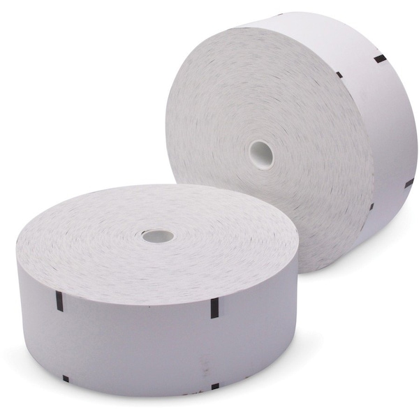 Iconex Paper, Roll, 3.11X2500, 4Pk ICX90930065 - main